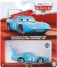 Disney Pixar Cars FLM02, Samochód, 3 lat(a), Niebieski Podgląd zdjęcia produktu 1