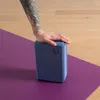 Yoga Block ASANA BRICK XXL lila Produktbild-Vorschau 6