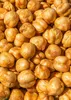KoRo I Geröstete Kichererbsen mit BBQ-Gewürz 1 kg Produktbild-Vorschau 3