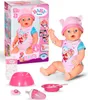Zapf Creation BABY born Emma 43 cm Náhľad obrázku produktu 14