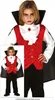 Disfraz de vampiro para niños, tallas 98-146, talla: Vista previa de la imagen del producto 8
