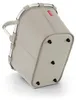 reisenthel Einkaufskorb Tasche Korb carrybag herringbone Produktbild-Vorschau 4