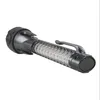 A product shot of a flashlight on a white background. Produktbild-Vorschau