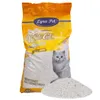 15 Liter Lyra Pet® White Cat® Katzenstreu Bentonit mit Produktbild-Vorschau 1