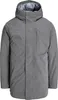 Jack & Jones Essentials Keen Parka Winterjacke Herren Produktbild-Vorschau 4