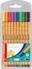 Fineliner - STABILO point 88 - Pack de 10 - Couleurs Voir les images du produit 4