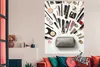 MuchoWow® Poster Make-up-Punkte zum Federmäppchen 120x160 Produktbild-Vorschau 2