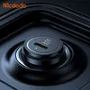 Mcdodo CC-7491 Autoladegerät, 1x USB-C, 30W (schwarz) Produktbild-Vorschau 8