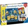 Minions blancs Ravensburger 05082 Voir les images du produit 6