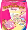 Mini Mandala-Designer Flamingo Ravensburger 28520 Produktbild-Vorschau 1