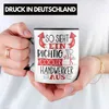 Trendation - Handwerker Tasse Geschenk So Sieht Ein RIchtig Produktbild-Vorschau 2