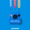 Polaroid Now Gen 3 MoMa Edition, Modrá, 40 mm, Auto, USB Anteprima dell’immagine prodotto 11