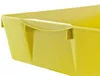 BURI Profi boîte de jardinier bac à plantes 58x32x11cm pot Voir les images du produit 3