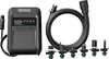Bestway Elektropumpe Luftpumpe Pumpe Powergrip 12V Camping Produktbild-Vorschau 1