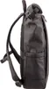Franky RS91-B Rolltop Rucksack black Produktbild-Vorschau 3
