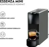 Krups XN110B Nespresso Essenza Mini Produktbild-Vorschau 9