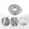 Coussin pour piercing avec trou Donut Coussin pour Voir les images du produit 8