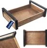 MANGO Serviertablett aus Holz 30,5x22 cm Produktbild-Vorschau 5