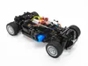 Tamiya Alfa Romeo Giulia Sprint, Sportwagen, 1:10 Produktbild-Vorschau 3