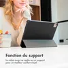 Custodia per Samsung Galaxy Tab S5e: imoshion Trifold Anteprima dell’immagine prodotto 11