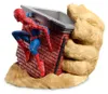 Przybornik na ołówki Marvel Spiderman + ołówki Podgląd zdjęcia produktu 2