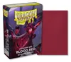 Dragon Shield Japanese Size Matte Sleeves - Amethyst (60 Produktbild-Vorschau 11