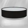 LED-plafondlamp, plafondverlichting, woonkamer, slaapkamer, Productafbeelding-voorbeeld 3