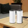 TP-Link Deco M4 AC1200 Whole-Home WLAN Access Point (2er Produktbild-Vorschau 4