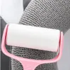 Toilettensitzbezug Waschbar 2 Stück Badezimmer Waschbar Produktbild-Vorschau 4