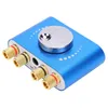 Zesilovač Bluetooth, výkonový zesilovač, stereofonní Náhled obrázku produktu 3