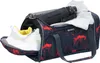 coocazoo borsa sportiva coocazoo Sports Bag Broken Black Anteprima dell’immagine prodotto 2