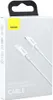 Kabel Usb-C Do Lightning Baseus Serie Superior, 20W, Pd, 2M Anteprima dell’immagine prodotto 19