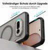 Magsafe Hülle für Nothing Phone 4A Schutzhülle Kratzfest Produktbild-Vorschau 3