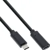 InLine® USB 3.2 Kabel, USB Typ-C Verlängerung Produktbild-Vorschau 4