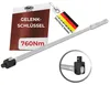 FAMEX 10672 Spezial Gelenk-Drehgriff extra lang, 12,5mm Produktbild-Vorschau 1