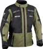 DIFI Granada Aerotex wasserdichte Motorrad Textiljacke, Produktbild-Vorschau 1