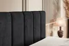 ALTDECOR Boxspringbett mit Fußteil, H4 Matratze und Topper Produktbild-Vorschau 9