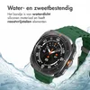 imoshion Ocean Siliconenband voor de Samsung Galaxy Watch Productafbeelding-voorbeeld 7