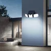 Lampa solarna 180 LED Izoxis 24889 Podgląd zdjęcia produktu 11