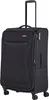 Travelite Koffer Chios L, Schwarz, Polyester 600D PES, 46 x Produktbild-Vorschau 2