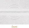 Lavea® Elena 10-teiliges Handtuch Set - 100% Baumwolle, 4x Produktbild-Vorschau 7