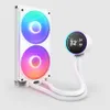 NZXT Kraken Elite 280 RGB, Chłodnica cieczy all-in-one, 14 Podgląd zdjęcia produktu 16