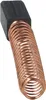 vhbw 2x Kohlebürste 6 x 6 x 17 mm kompatibel mit Fein ASsde Produktbild-Vorschau 9