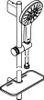 Grohe Brausestangenset Rainshower 130 SA 900mm 3 Podgląd zdjęcia produktu 4