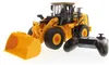 Carrera 1:24 RC CAT 950M Radlader 1:24 Náhľad obrázku produktu 3