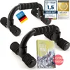Body & Mind Liegestützgriffe faltbar – Push Up Board für Produktbild-Vorschau 6