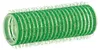 Bobina de cable de 12 unidades, 20 mm, color verde Vista previa de la imagen del producto 1