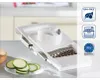 Leifheit Univerzálne Strúhadlo Comfortline 4+1 23170 Náhľad obrázku produktu 8