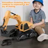Dálkově ovládaný bagr, 2,4 GHz, 1/12, rozpoznávání gest, Náhled obrázku produktu 4