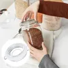Dichtringe,12 Stück für Einweckgläser,Gummiringe für Gläser Produktbild-Vorschau 4